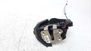 Recambio de cerradura puerta trasera izquierda para kia stonic (ybcuv) 2017- 1.6 crdi cat referencia OEM IAM 81410H8010JHA  