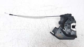 Recambio de cerradura puerta trasera izquierda para kia stonic (ybcuv) 2017- 1.6 crdi cat referencia OEM IAM 81410H8010JHA  