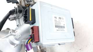 Recambio de columna direccion para kia stonic (ybcuv) 2017- 1.6 crdi cat referencia OEM IAM 56310H8200  