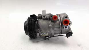 Recambio de compresor aire acondicionado para kia stonic (ybcuv) 2017- 1.6 crdi cat referencia OEM IAM 97701H6200  