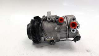 Recambio de compresor aire acondicionado para kia stonic (ybcuv) 2017- 1.6 crdi cat referencia OEM IAM 97701H6200  