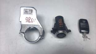 Recambio de conmutador de arranque para kia stonic (ybcuv) 2017- 1.6 crdi cat referencia OEM IAM 81900H8C00  
