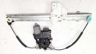 Recambio de elevalunas delantero izquierdo para kia stonic (ybcuv) 2017- 1.6 crdi cat referencia OEM IAM 82401H8000  