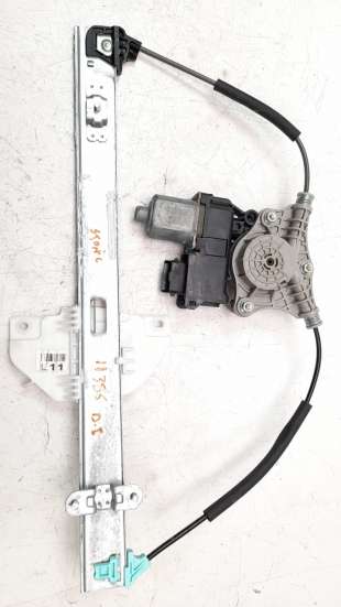 Recambio de elevalunas delantero izquierdo para kia stonic (ybcuv) 2017- 1.6 crdi cat referencia OEM IAM 82401H8000   2