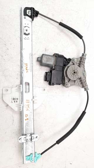 Recambio de elevalunas delantero izquierdo para kia stonic (ybcuv) 2017- 1.6 crdi cat referencia OEM IAM 82401H8000  