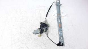 Recambio de elevalunas trasero izquierdo para kia stonic (ybcuv) 2017- 1.6 crdi cat referencia OEM IAM 83401H8100  