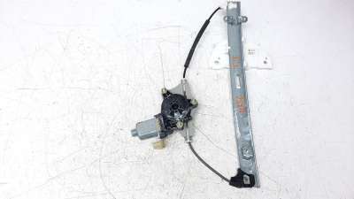 Recambio de elevalunas trasero izquierdo para kia stonic (ybcuv) 2017- 1.6 crdi cat referencia OEM IAM 83401H8100  