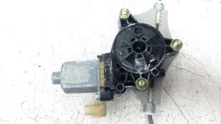 Recambio de elevalunas trasero izquierdo para kia stonic (ybcuv) 2017- 1.6 crdi cat referencia OEM IAM 83401H8100   2