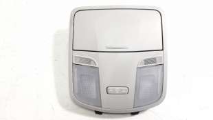 Recambio de luz interior para kia stonic (ybcuv) 2017- 1.6 crdi cat referencia OEM IAM 92800F2000  