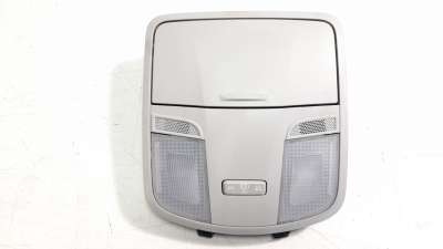Recambio de luz interior para kia stonic (ybcuv) 2017- 1.6 crdi cat referencia OEM IAM 92800F2000  