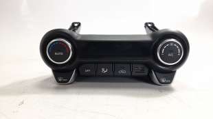 Recambio de mando climatizador para kia stonic (ybcuv) 2017- 1.6 crdi cat referencia OEM IAM 97250H8220SA1  