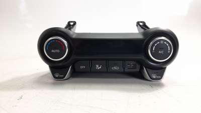 Recambio de mando climatizador para kia stonic (ybcuv) 2017- 1.6 crdi cat referencia OEM IAM 97250H8220SA1  