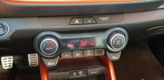 Recambio de mando climatizador para kia stonic (ybcuv) 2017- 1.6 crdi cat referencia OEM IAM 97250H8220SA1  