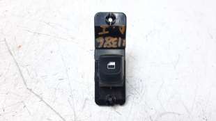 Recambio de mando elevalunas trasero izquierdo para kia stonic (ybcuv) 2017- 1.6 crdi cat referencia OEM IAM 93590H8000WK  