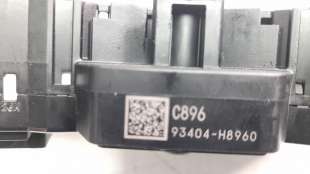 Recambio de mando multifuncion para kia stonic (ybcuv) 2017- 1.6 crdi cat referencia OEM IAM 93404H8960   2
