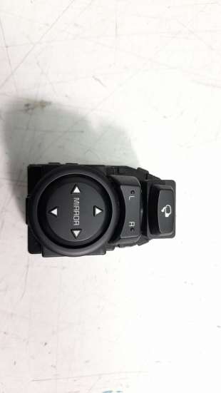 Recambio de mando retrovisor para kia stonic (ybcuv) 2017- 1.6 crdi cat referencia OEM IAM 4D64801160  