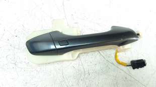 Recambio de maneta exterior delantera derecha para kia stonic (ybcuv) 2017- 1.6 crdi cat referencia OEM IAM 82665H8000  