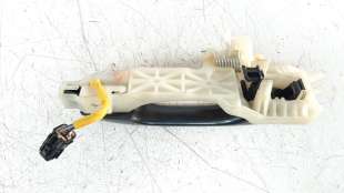 Recambio de maneta exterior delantera derecha para kia stonic (ybcuv) 2017- 1.6 crdi cat referencia OEM IAM 82665H8000   2