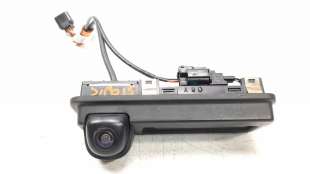 Recambio de maneta exterior porton para kia stonic (ybcuv) 2017- 1.6 crdi cat referencia OEM IAM 95760H8100   2