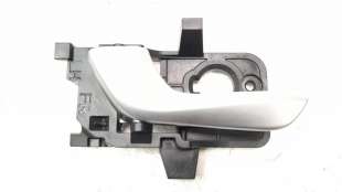 Recambio de maneta interior delantera izquierda para kia stonic (ybcuv) 2017- 1.6 crdi cat referencia OEM IAM 82613H8500  