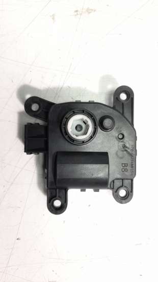 Recambio de motor calefaccion para kia stonic (ybcuv) 2017- 1.6 crdi cat referencia OEM IAM H4007308819G27  
