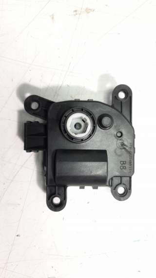 Recambio de motor calefaccion para kia stonic (ybcuv) 2017- 1.6 crdi cat referencia OEM IAM H4007308819G27  