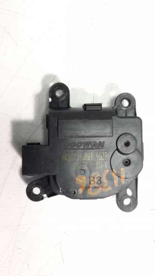 Recambio de motor calefaccion para kia stonic (ybcuv) 2017- 1.6 crdi cat referencia OEM IAM H4007308819G27  