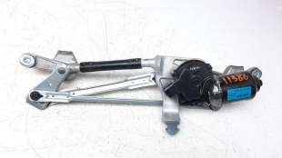 Recambio de motor limpia delantero para kia stonic (ybcuv) 2017- 1.6 crdi cat referencia OEM IAM 98110C1950  