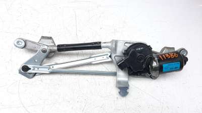 Recambio de motor limpia delantero para kia stonic (ybcuv) 2017- 1.6 crdi cat referencia OEM IAM 98110C1950  