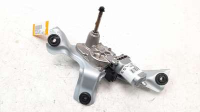 Recambio de motor limpia trasero para kia stonic (ybcuv) 2017- 1.6 crdi cat referencia OEM IAM 98700H8000  