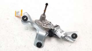 Recambio de motor limpia trasero para kia stonic (ybcuv) 2017- 1.6 crdi cat referencia OEM IAM 98700H8000  