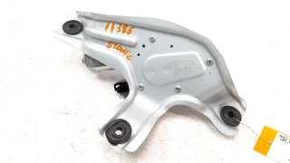 Recambio de motor limpia trasero para kia stonic (ybcuv) 2017- 1.6 crdi cat referencia OEM IAM 98700H8000  