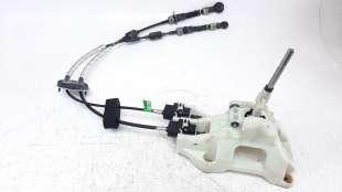 Recambio de palanca cambio para kia stonic (ybcuv) 2017- 1.6 crdi cat referencia OEM IAM 43700H8360  