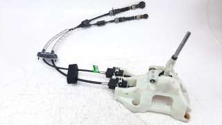 Recambio de palanca cambio para kia stonic (ybcuv) 2017- 1.6 crdi cat referencia OEM IAM 43700H8360  