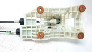 Recambio de palanca cambio para kia stonic (ybcuv) 2017- 1.6 crdi cat referencia OEM IAM 43700H8360  