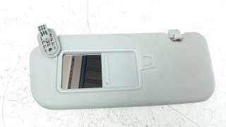 Recambio de parasol izquierdo para kia stonic (ybcuv) 2017- 1.6 crdi cat referencia OEM IAM 85210H8060BF3  