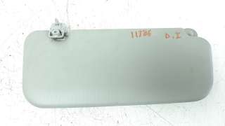 Recambio de parasol izquierdo para kia stonic (ybcuv) 2017- 1.6 crdi cat referencia OEM IAM 85210H8060BF3  