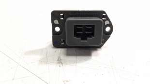 Recambio de resistencia calefaccion para kia stonic (ybcuv) 2017- 1.6 crdi cat referencia OEM IAM 97179H8000  