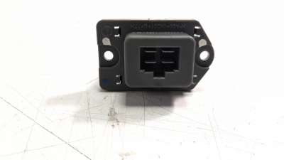 Recambio de resistencia calefaccion para kia stonic (ybcuv) 2017- 1.6 crdi cat referencia OEM IAM 97179H8000  