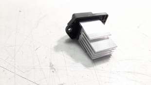 Recambio de resistencia calefaccion para kia stonic (ybcuv) 2017- 1.6 crdi cat referencia OEM IAM 97179H8000   2