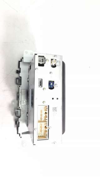 Recambio de sistema navegacion gps para kia stonic (ybcuv) 2017- 1.6 crdi cat referencia OEM IAM 96550H8150FHV  