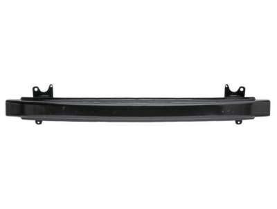 Recambio de refuerzo paragolpes delantero para seat ibiza (6l1) 2001-2009 referencia OEM IAM 6L0805551C 109211775 ST0331622