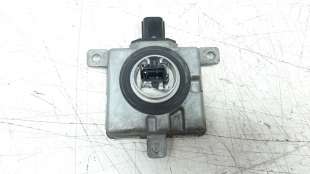 Recambio de centralita faros xenon para mazda 3 lim. () 2013- 2.2 turbodiesel cat referencia OEM IAM W3T24571  