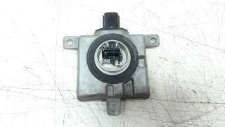 Recambio de centralita faros xenon para mazda 3 lim. () 2013- 2.2 turbodiesel cat referencia OEM IAM W3T24571  