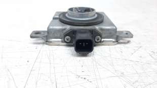 Recambio de centralita faros xenon para mazda 3 lim. () 2013- 2.2 turbodiesel cat referencia OEM IAM W3T24571   2