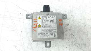 Recambio de centralita faros xenon para mazda 3 lim. () 2013- 2.2 turbodiesel cat referencia OEM IAM W3T24571  