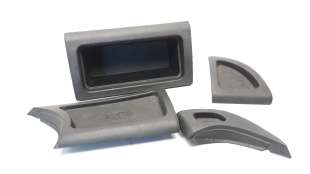 Recambio de moldura para land rover freelander (ln) 1998-2000 1.8 cat referencia OEM IAM FAH100380  