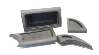 Recambio de moldura para land rover freelander (ln) 1998-2000 1.8 cat referencia OEM IAM FAH100380  