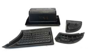 Recambio de moldura para land rover freelander (ln) 1998-2000 1.8 cat referencia OEM IAM FAH100380   2