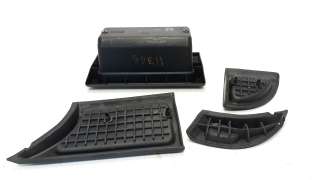 Recambio de moldura para land rover freelander (ln) 1998-2000 1.8 cat referencia OEM IAM FAH100380  